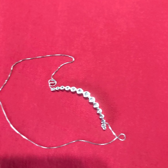 COPY - 14k Gold Necklace - Picture 5 of 13